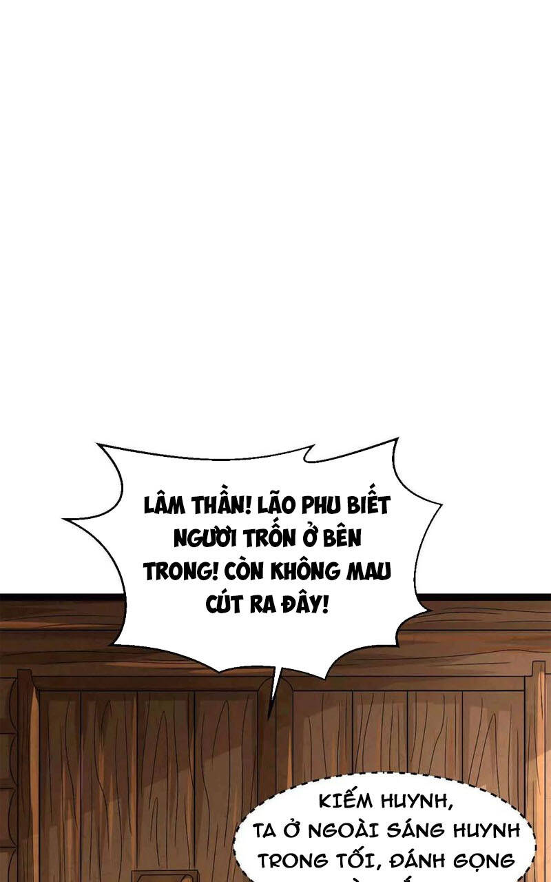 Thôn Phệ Vĩnh Hằng Chapter 277 - Trang 23