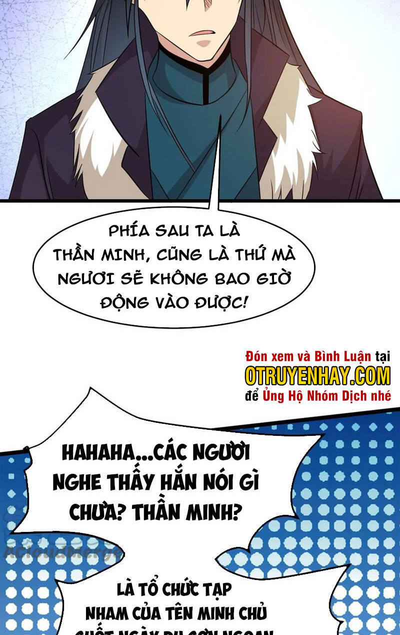 Thôn Phệ Vĩnh Hằng Chapter 284 - Trang 12