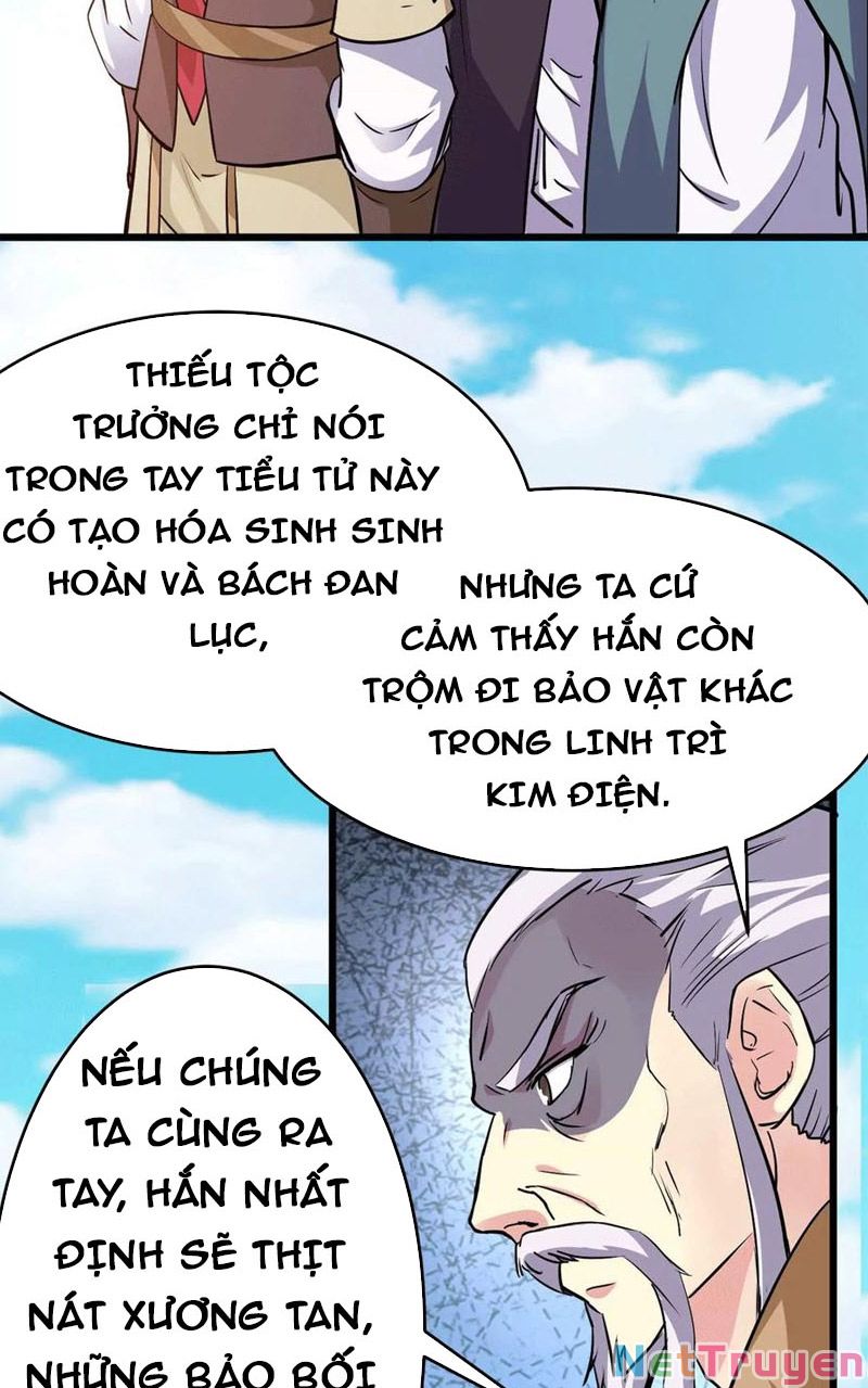 Thôn Phệ Vĩnh Hằng Chapter 279 - Trang 15