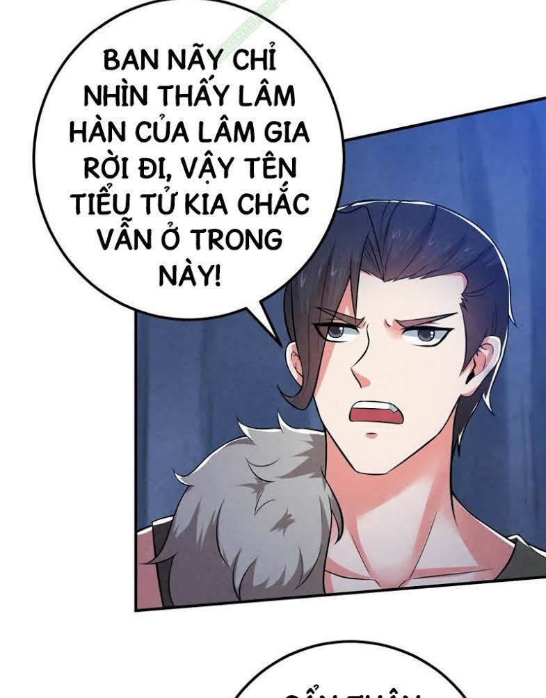 Thôn Phệ Vĩnh Hằng Chapter 9 - Trang 20