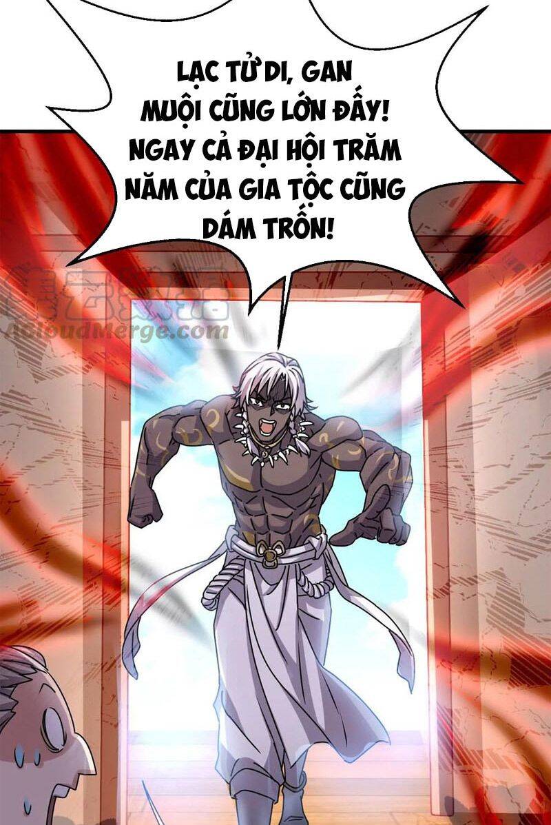 Thôn Phệ Vĩnh Hằng Chapter 246 - Trang 8