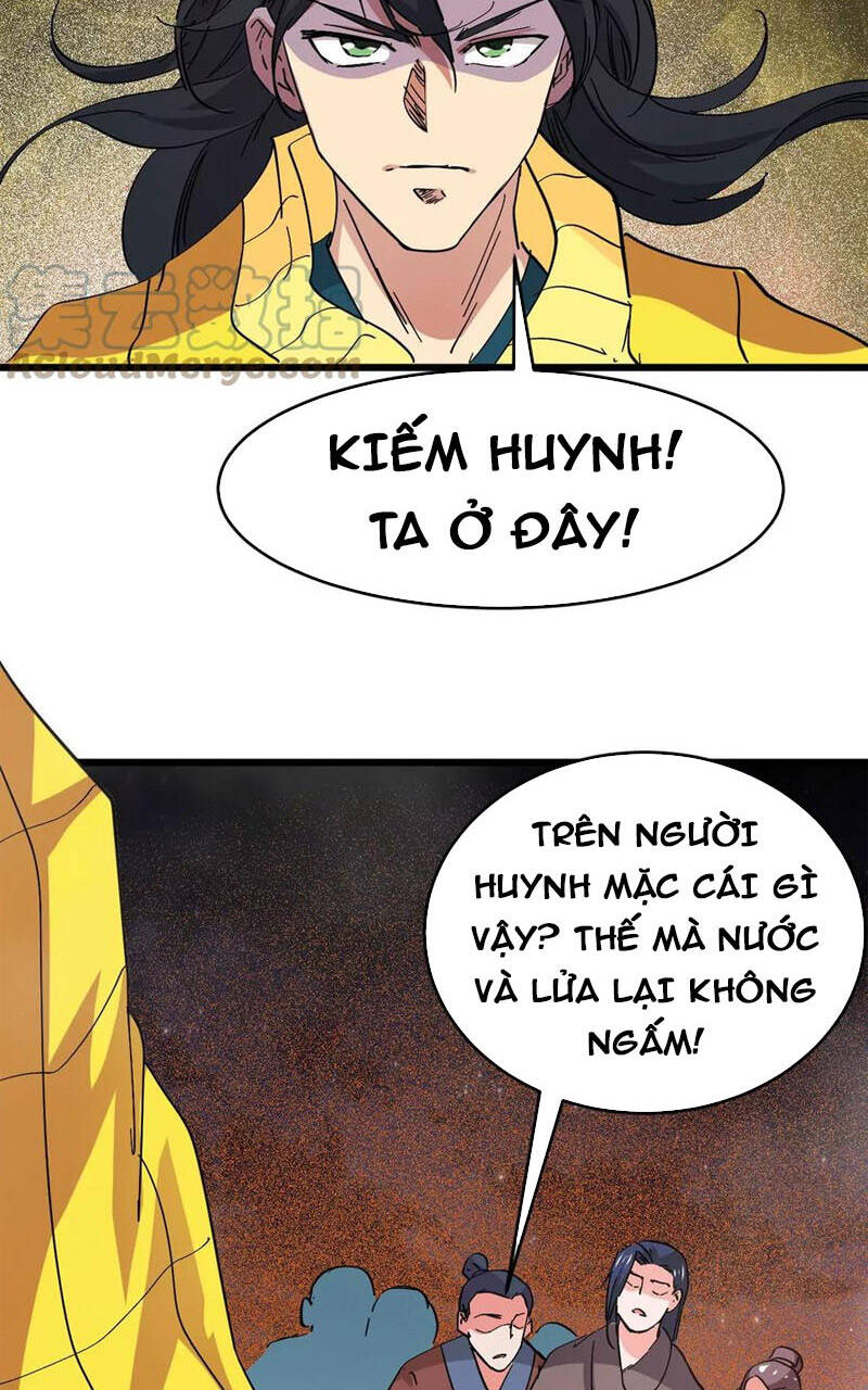 Thôn Phệ Vĩnh Hằng Chapter 283 - Trang 11