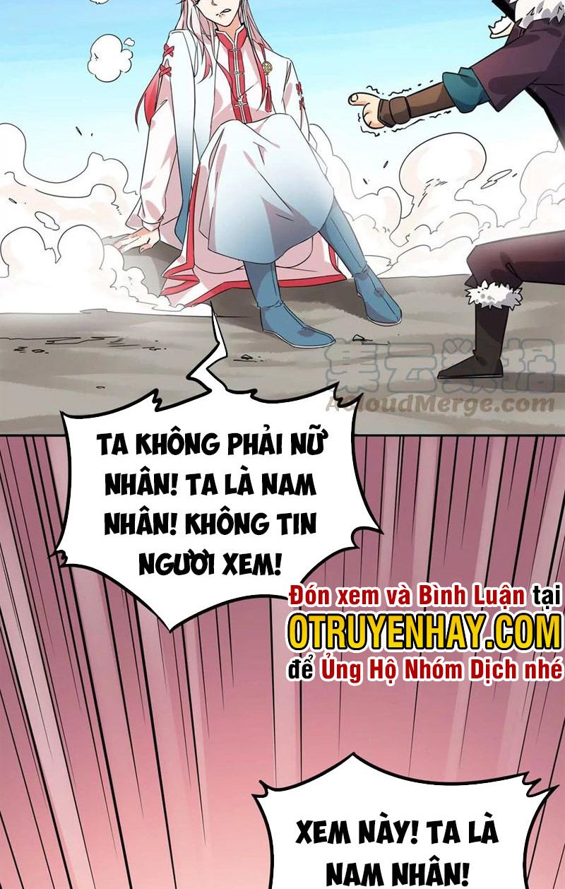 Thôn Phệ Vĩnh Hằng Chapter 247 - Trang 35