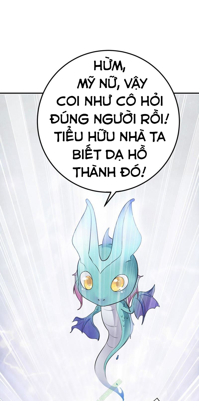 Thôn Phệ Vĩnh Hằng Chapter 4 - Trang 11