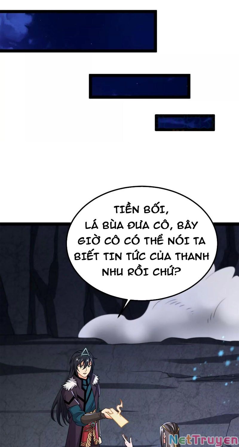 Thôn Phệ Vĩnh Hằng Chapter 267 - Trang 17