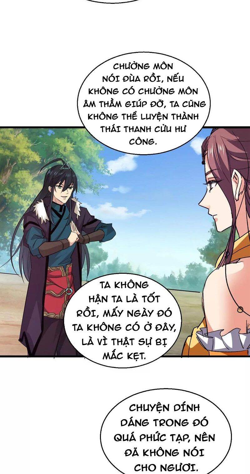 Thôn Phệ Vĩnh Hằng Chapter 242 - Trang 5