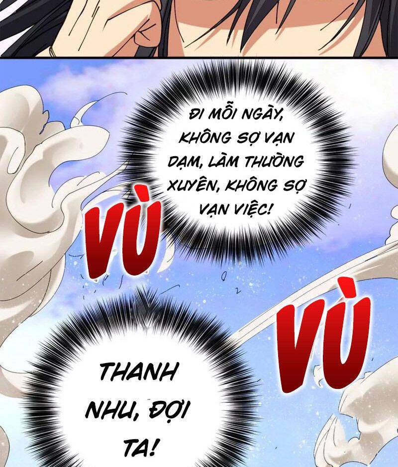 Thôn Phệ Vĩnh Hằng Chapter 246 - Trang 38