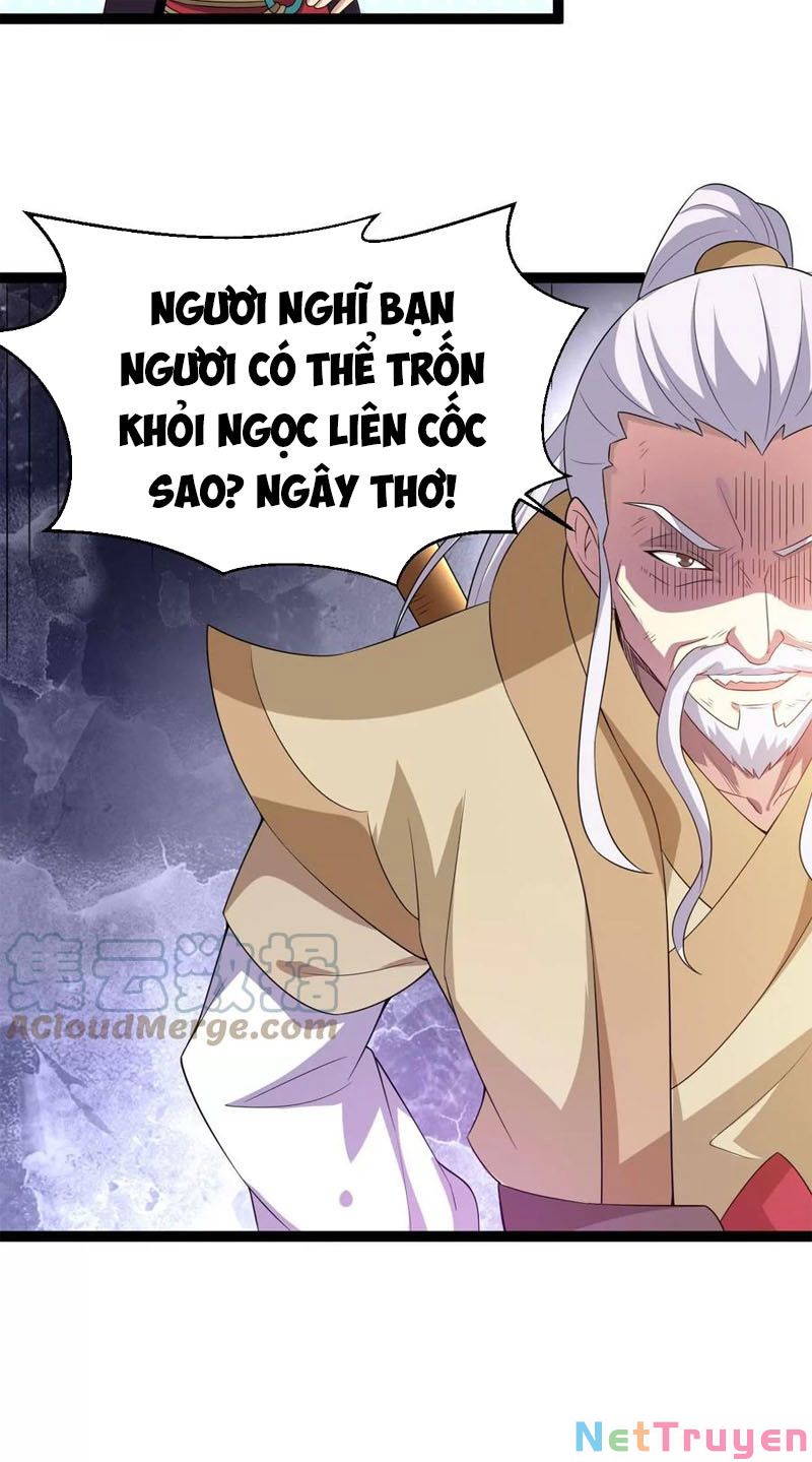 Thôn Phệ Vĩnh Hằng Chapter 278 - Trang 20