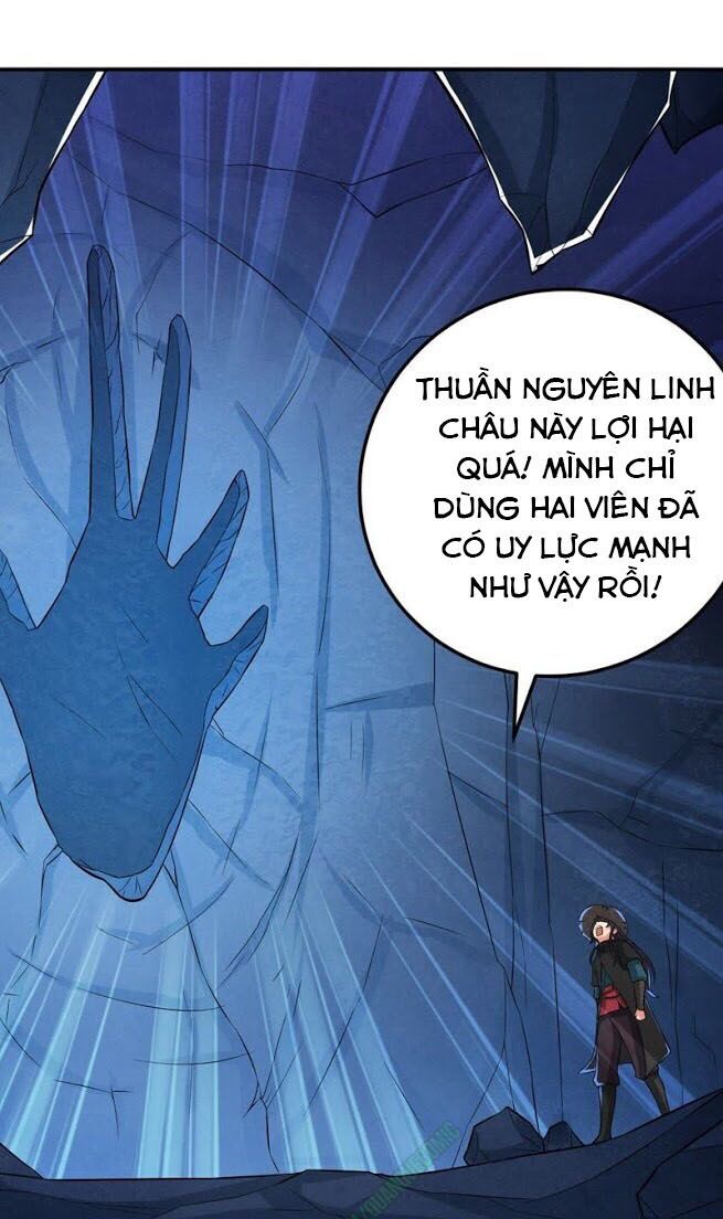 Thôn Phệ Vĩnh Hằng Chapter 12 - Trang 27