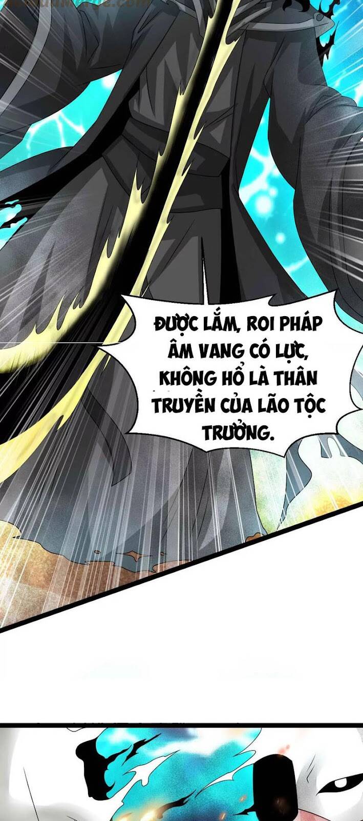 Thôn Phệ Vĩnh Hằng Chapter 266 - Trang 17