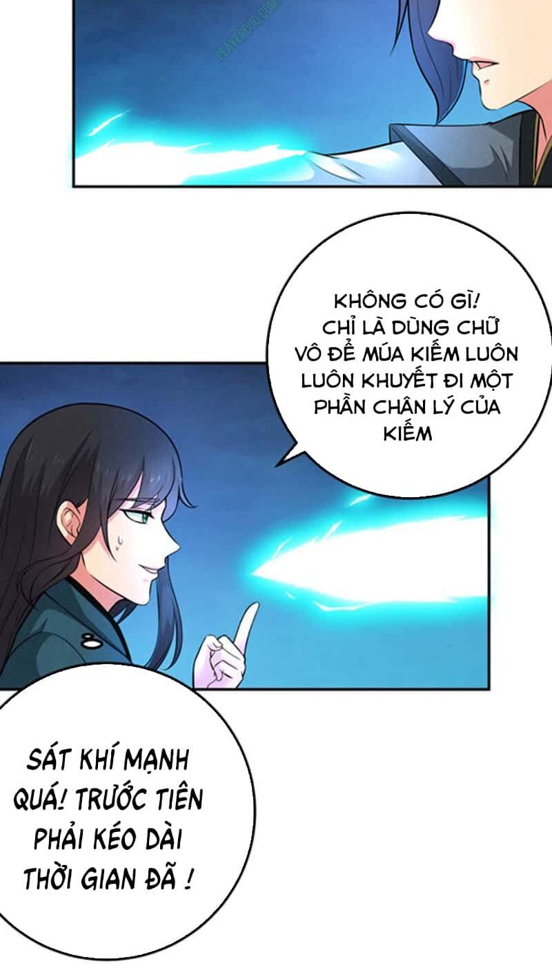 Thôn Phệ Vĩnh Hằng Chapter 15 - Trang 1