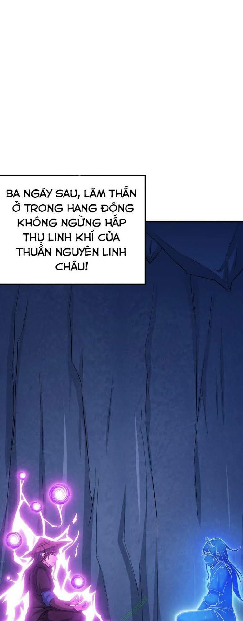 Thôn Phệ Vĩnh Hằng Chapter 12 - Trang 15