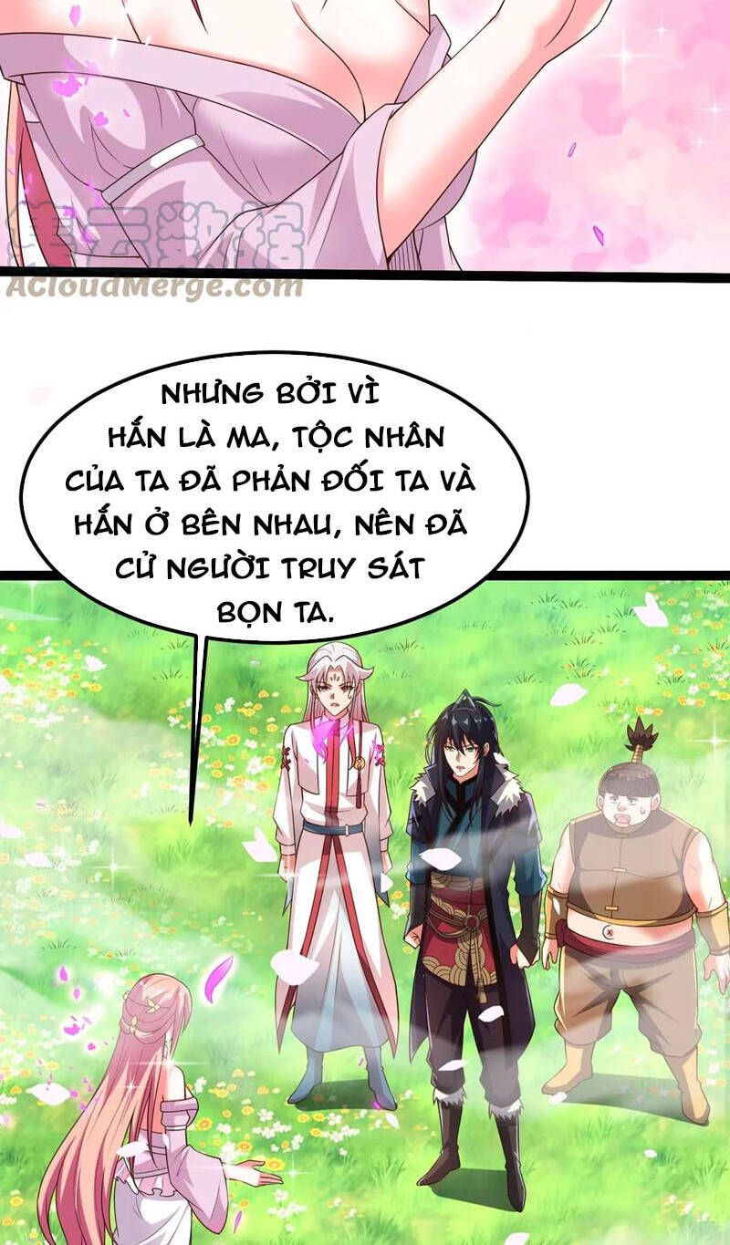 Thôn Phệ Vĩnh Hằng Chapter 257 - Trang 9