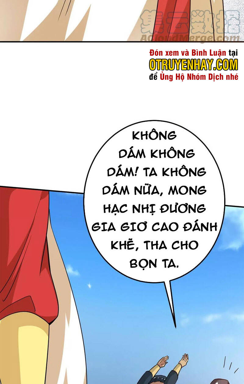 Thôn Phệ Vĩnh Hằng Chapter 283 - Trang 37