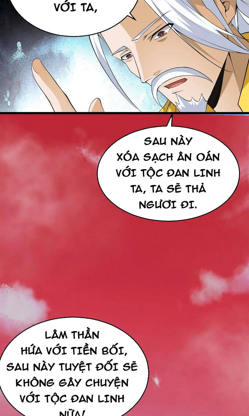 Thôn Phệ Vĩnh Hằng Chapter 280 - Trang 38