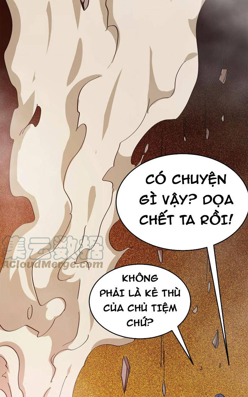 Thôn Phệ Vĩnh Hằng Chapter 283 - Trang 3