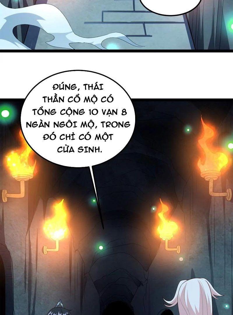 Thôn Phệ Vĩnh Hằng Chapter 248 - Trang 31