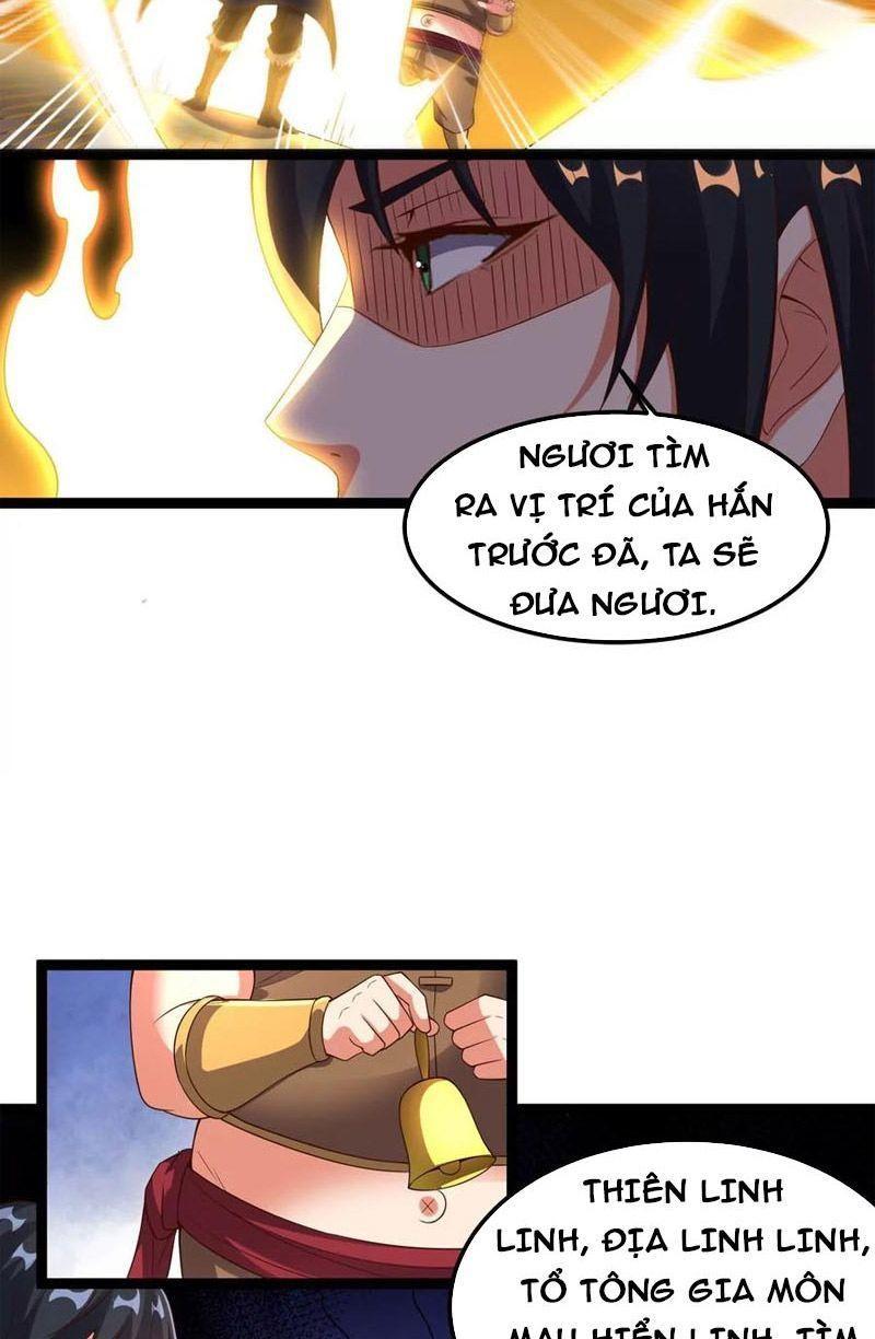 Thôn Phệ Vĩnh Hằng Chapter 248 - Trang 14