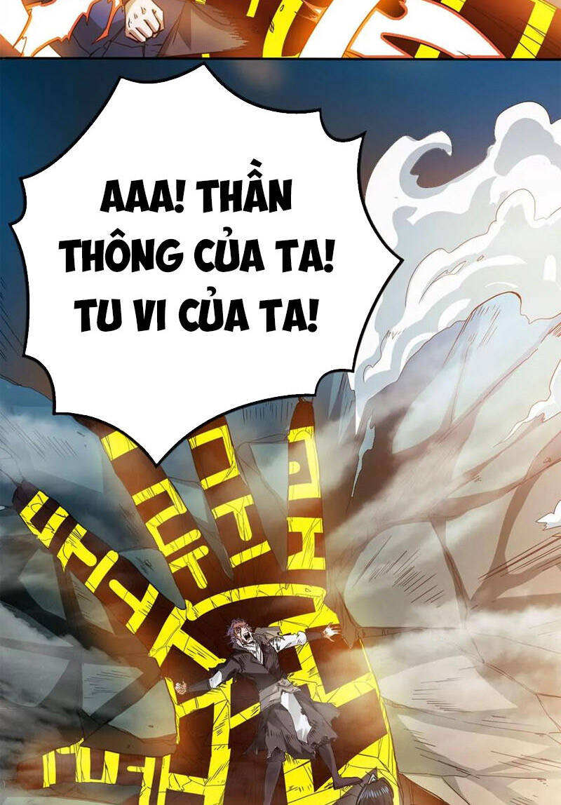 Thôn Phệ Vĩnh Hằng Chapter 255 - Trang 30