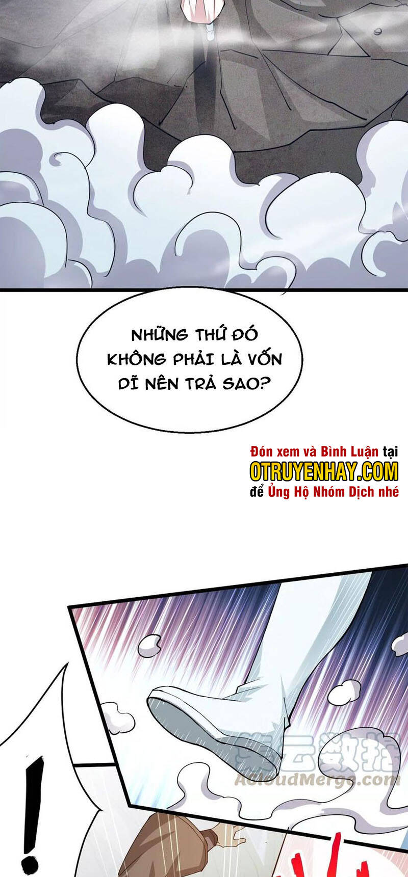 Thôn Phệ Vĩnh Hằng Chapter 252 - Trang 2