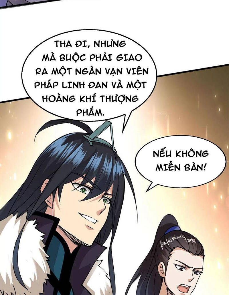 Thôn Phệ Vĩnh Hằng Chapter 251 - Trang 42