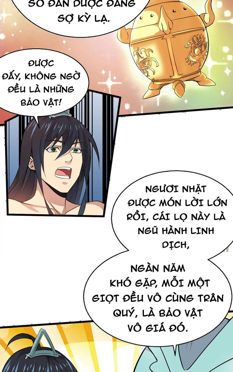 Thôn Phệ Vĩnh Hằng Chapter 282 - Trang 26