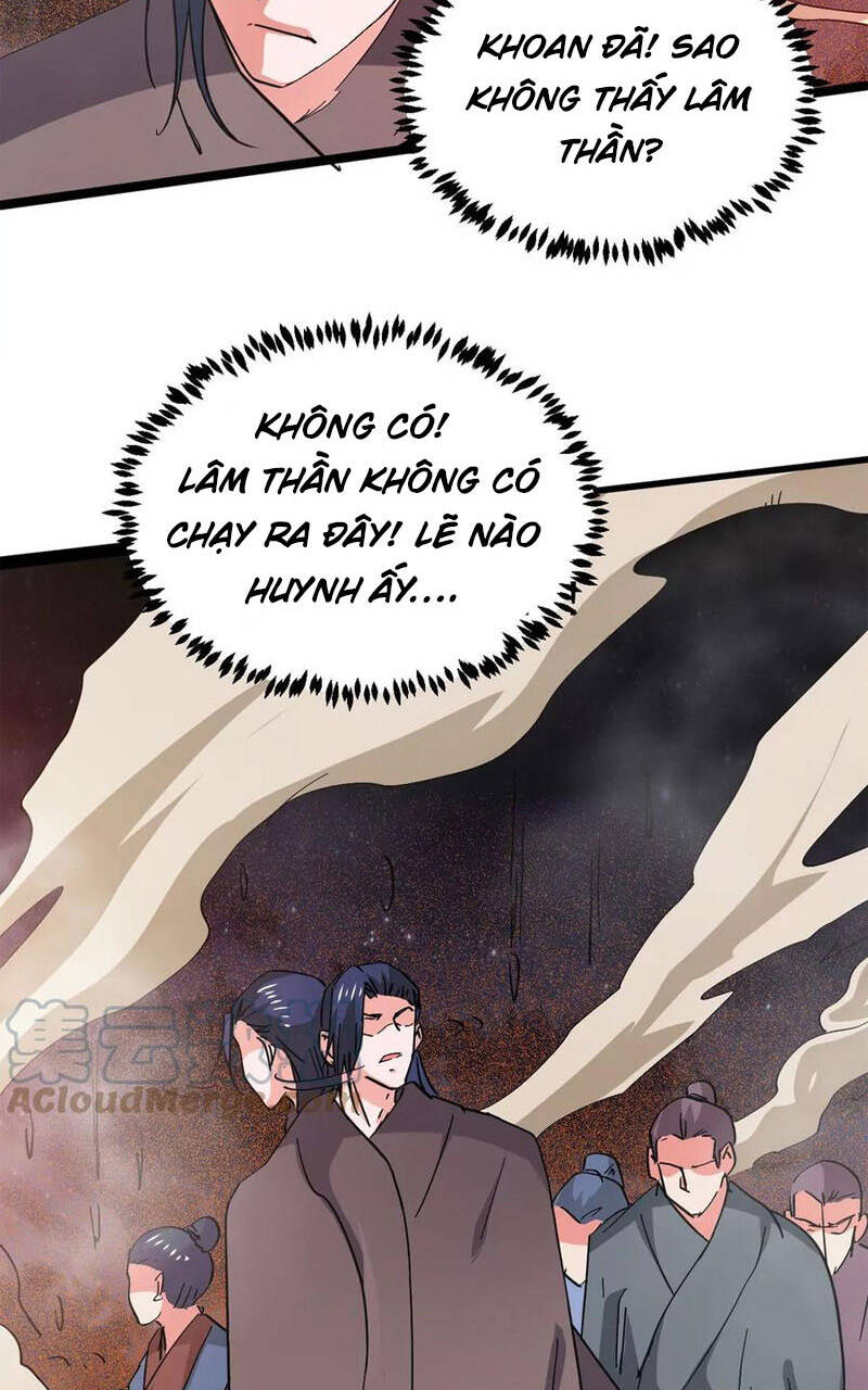 Thôn Phệ Vĩnh Hằng Chapter 283 - Trang 6