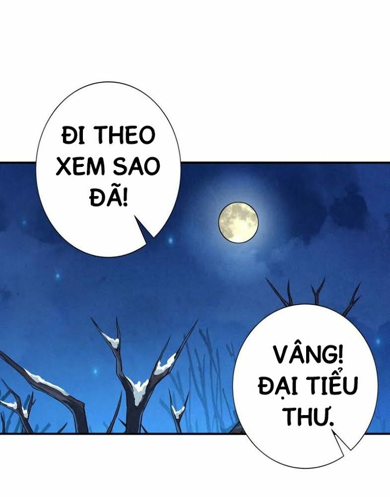 Thôn Phệ Vĩnh Hằng Chapter 7 - Trang 20