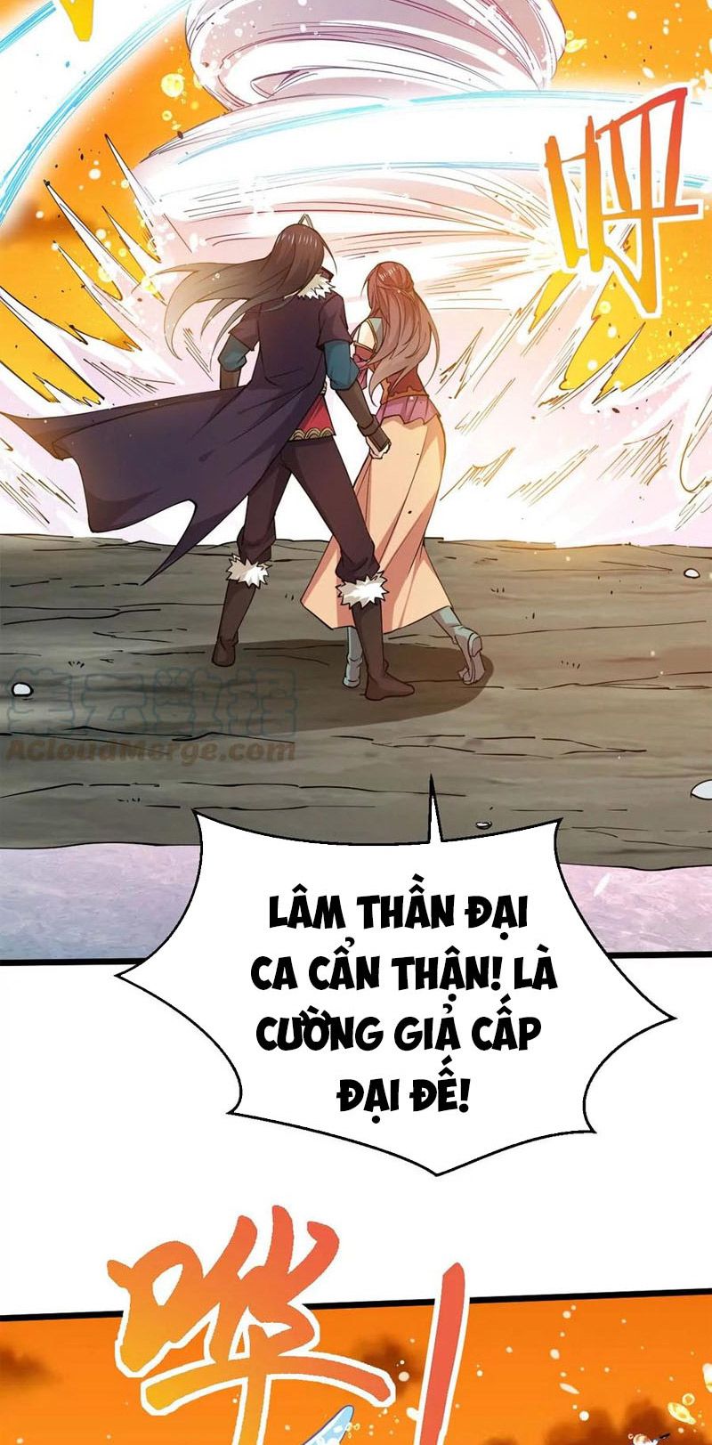 Thôn Phệ Vĩnh Hằng Chapter 243 - Trang 26