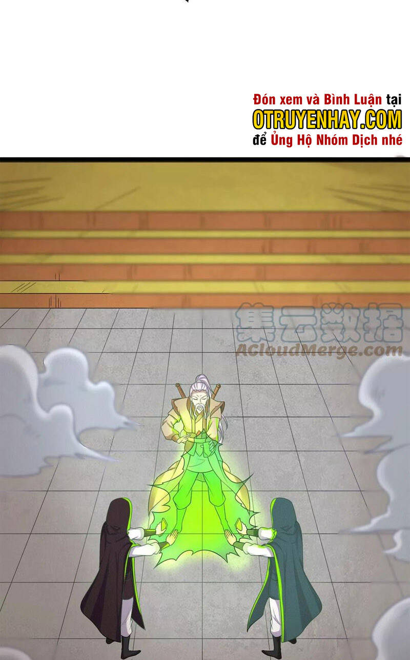 Thôn Phệ Vĩnh Hằng Chapter 277 - Trang 10