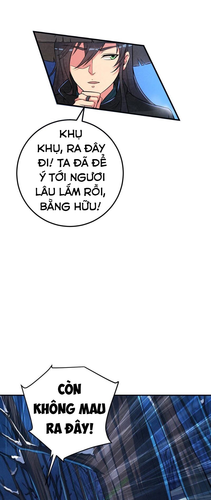 Thôn Phệ Vĩnh Hằng Chapter 5 - Trang 17