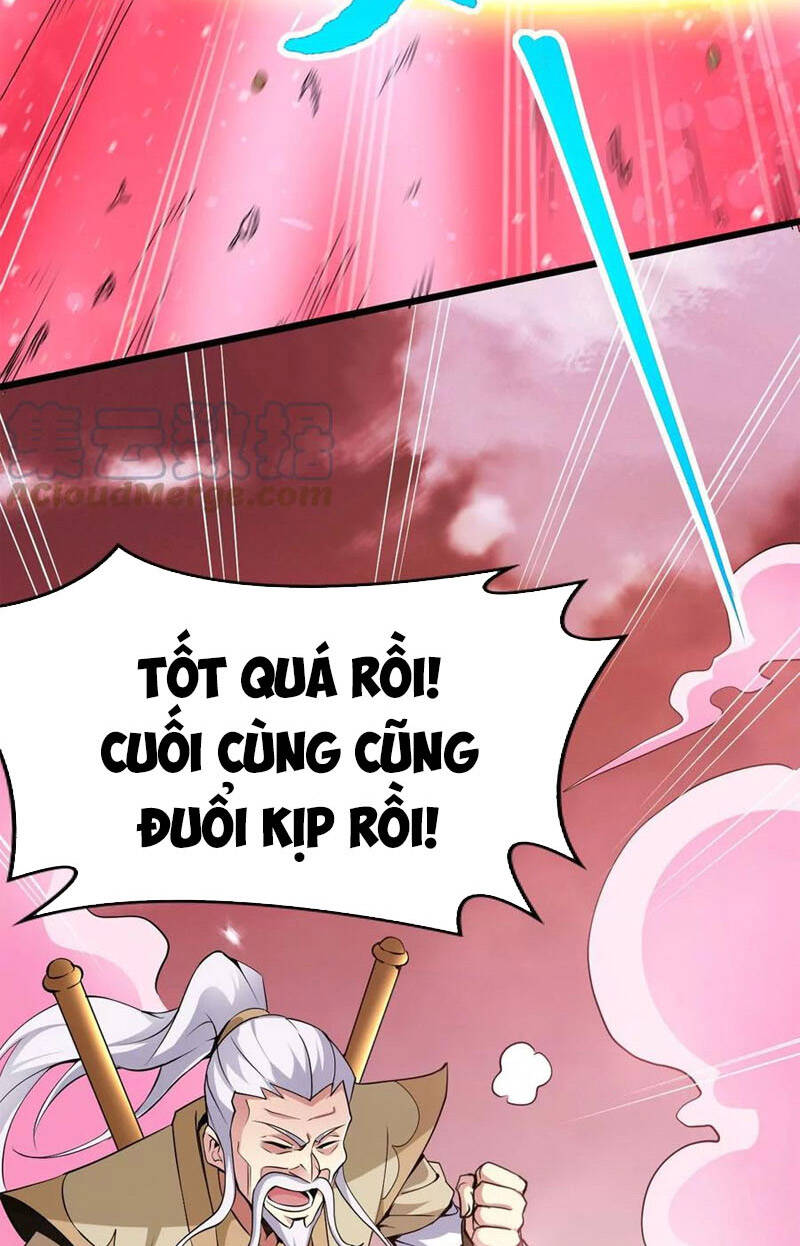 Thôn Phệ Vĩnh Hằng Chapter 280 - Trang 8