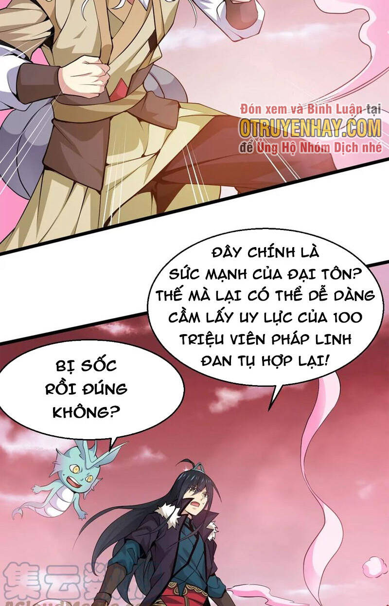 Thôn Phệ Vĩnh Hằng Chapter 280 - Trang 9