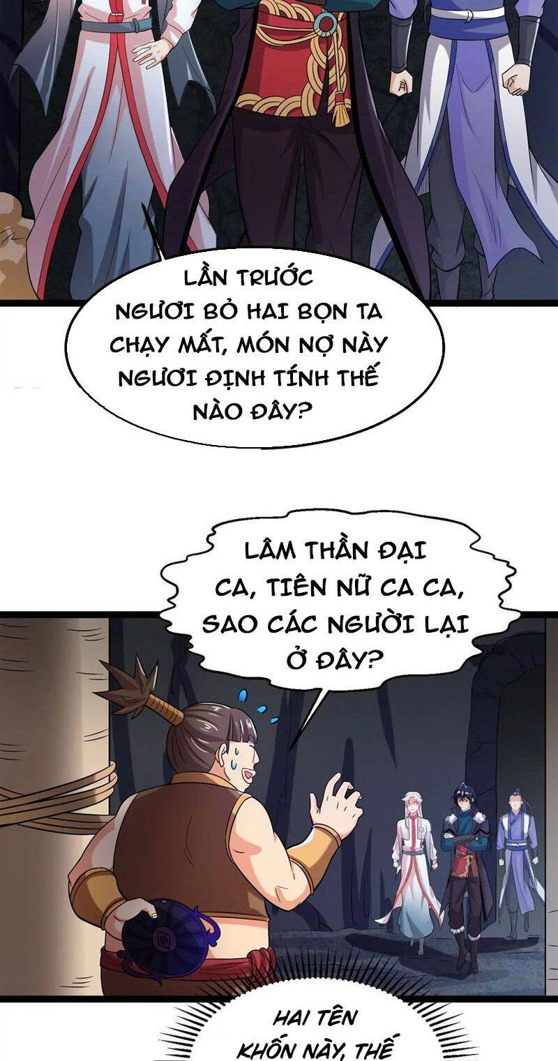 Thôn Phệ Vĩnh Hằng Chapter 253 - Trang 15