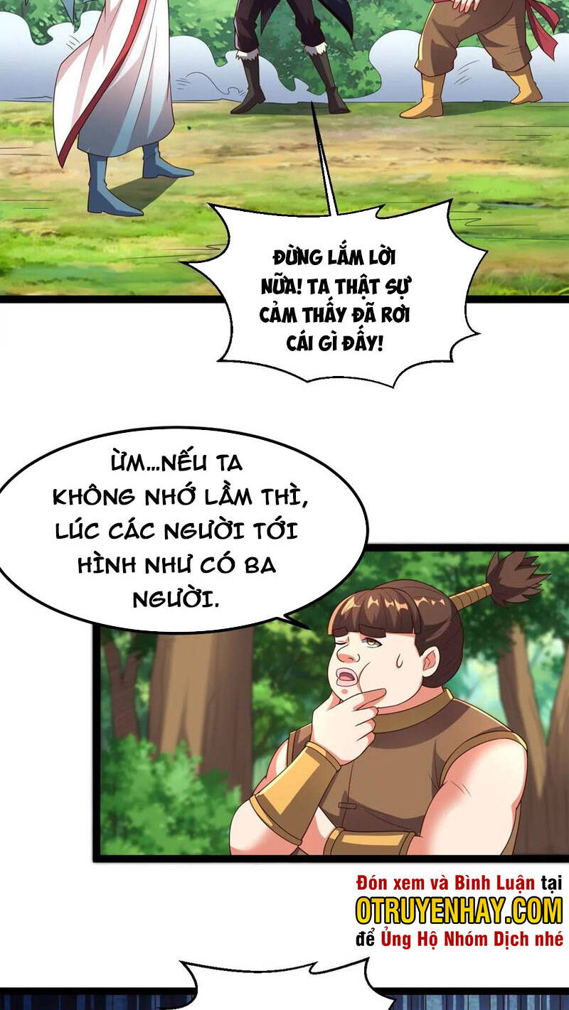 Thôn Phệ Vĩnh Hằng Chapter 257 - Trang 28