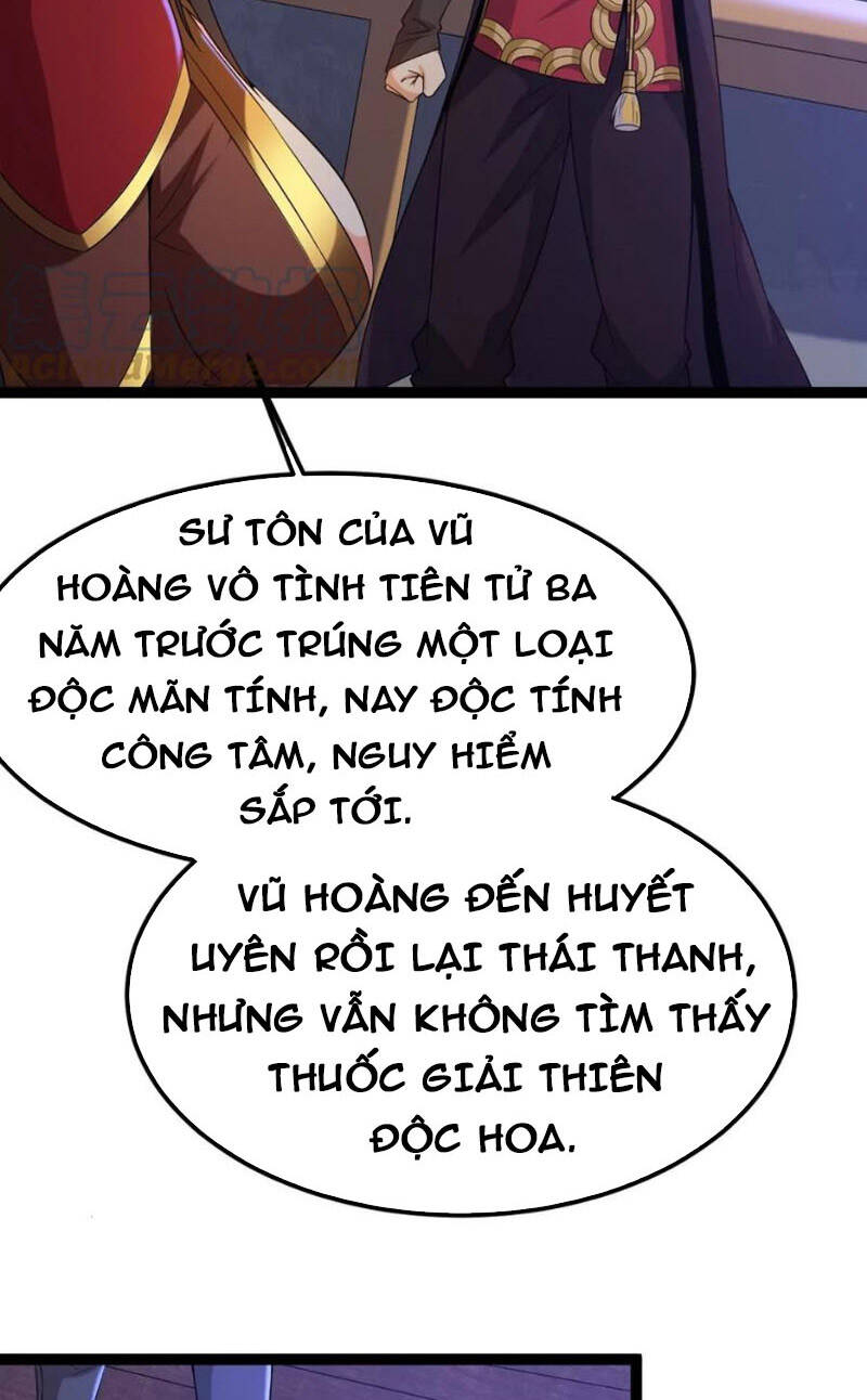 Thôn Phệ Vĩnh Hằng Chapter 262 - Trang 29