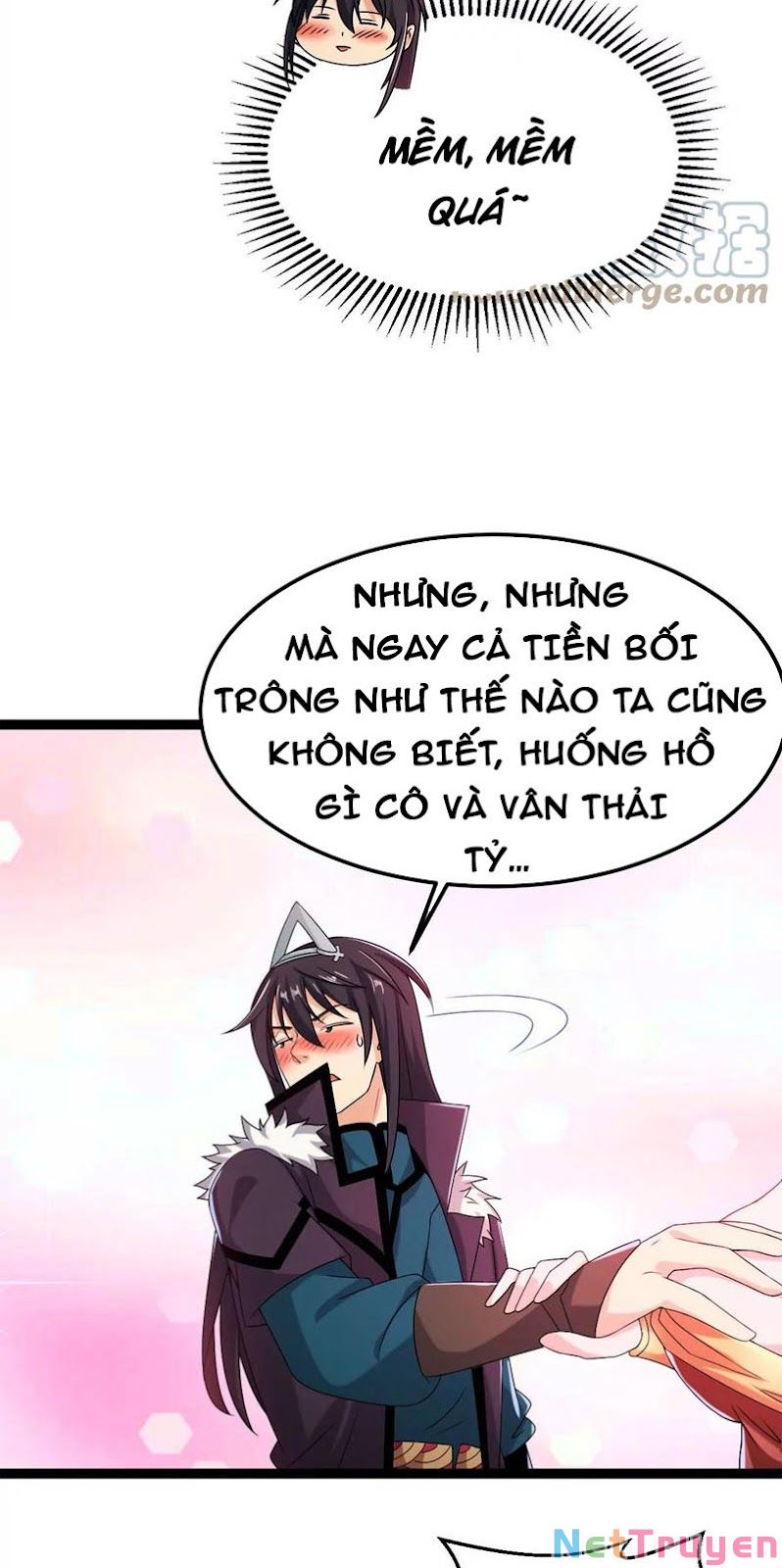 Thôn Phệ Vĩnh Hằng Chapter 267 - Trang 10