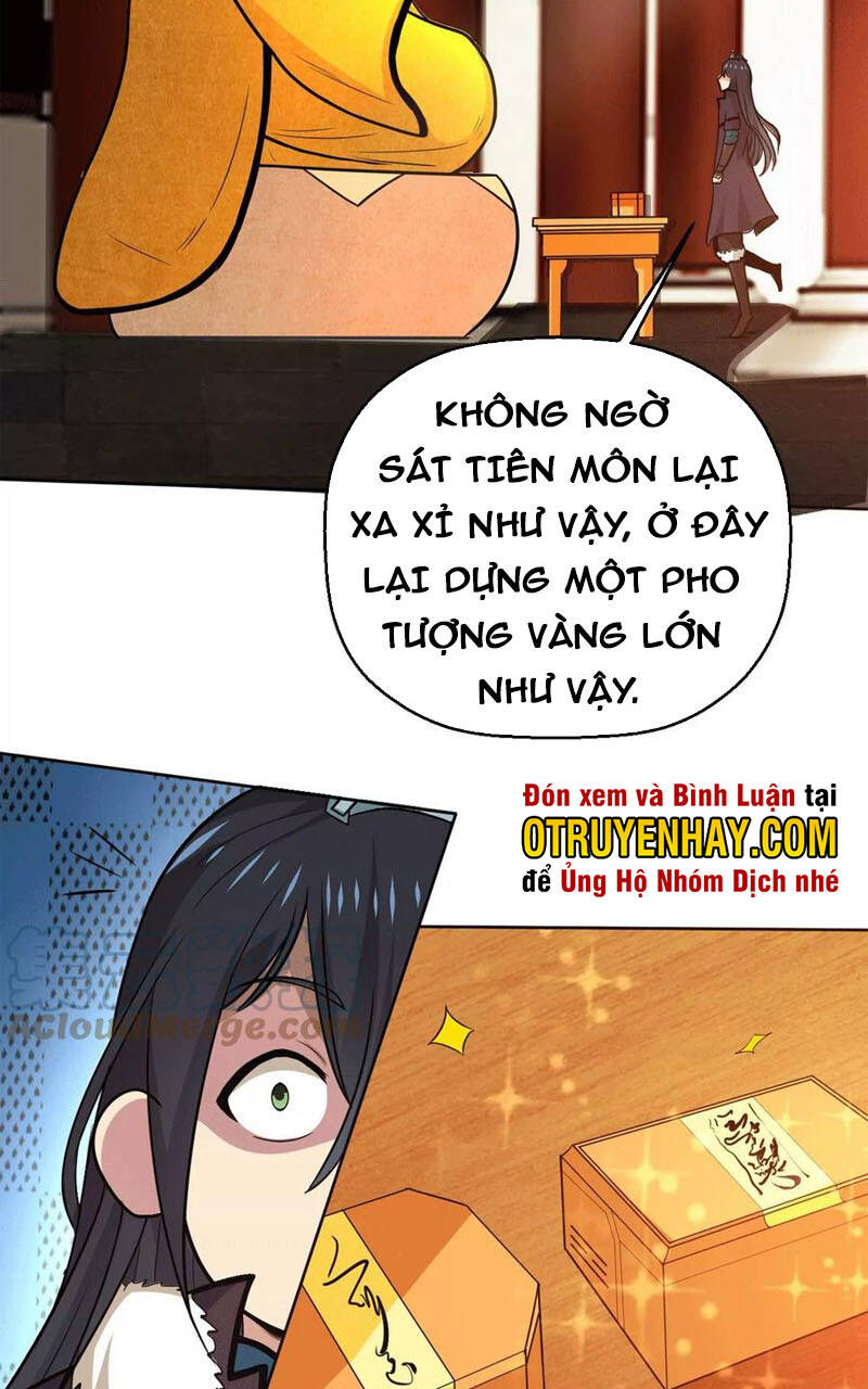 Thôn Phệ Vĩnh Hằng Chapter 275 - Trang 38