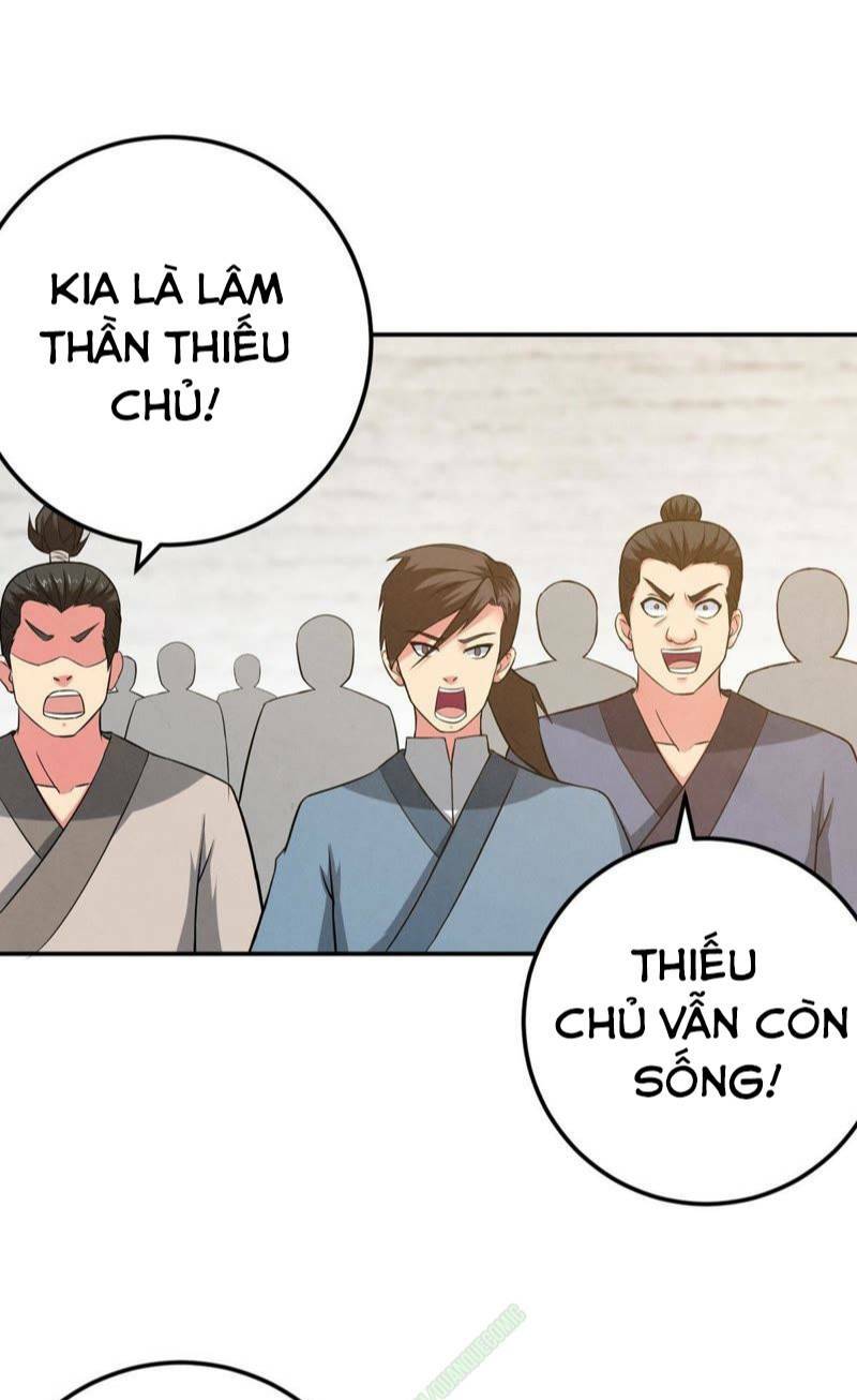 Thôn Phệ Vĩnh Hằng Chapter 17 - Trang 17