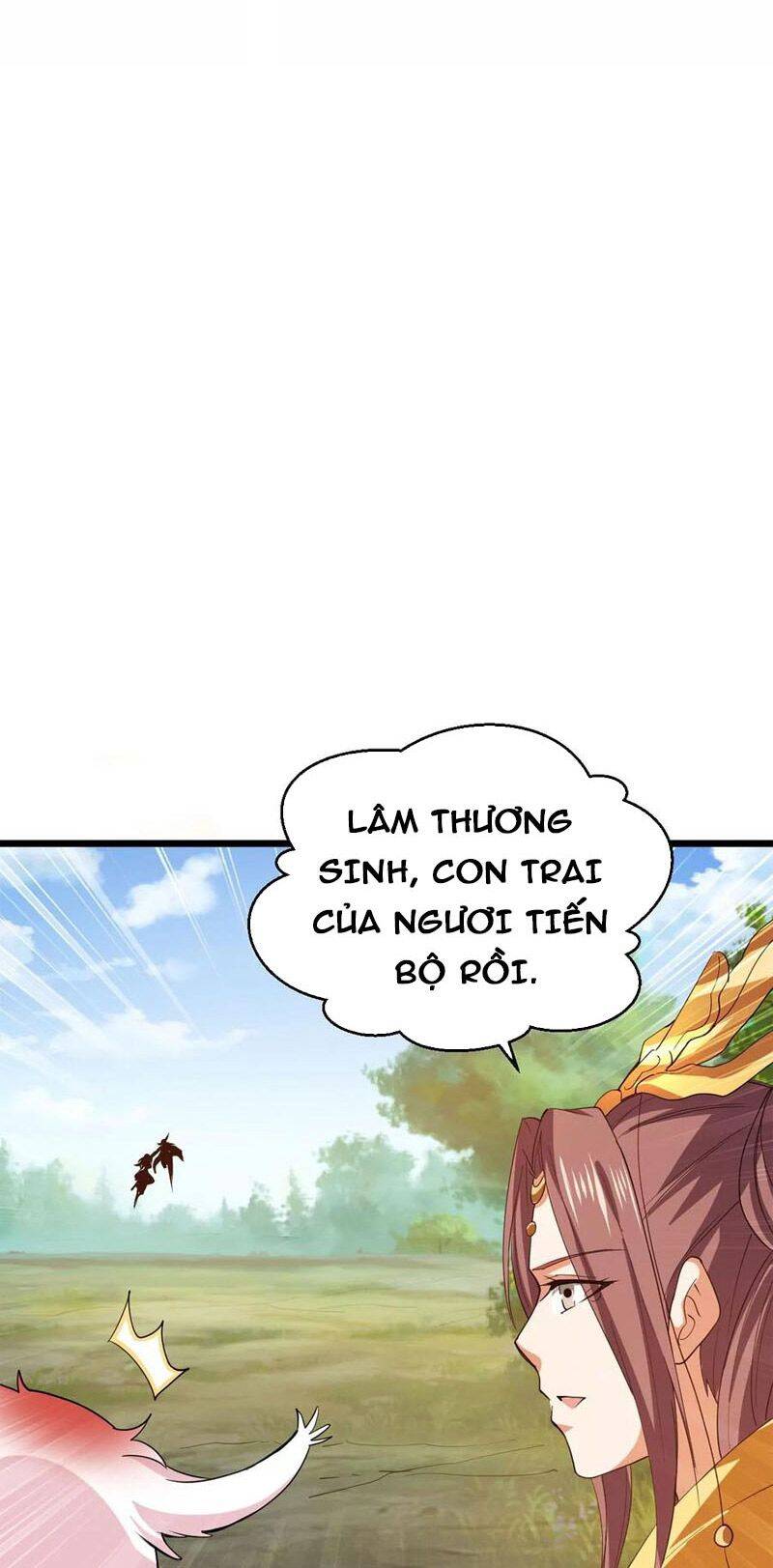 Thôn Phệ Vĩnh Hằng Chapter 242 - Trang 18