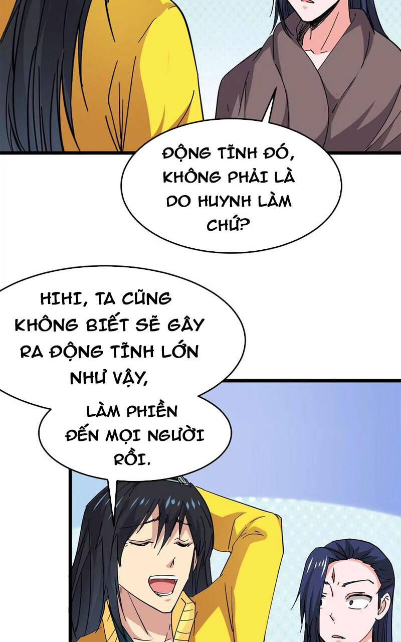 Thôn Phệ Vĩnh Hằng Chapter 283 - Trang 13