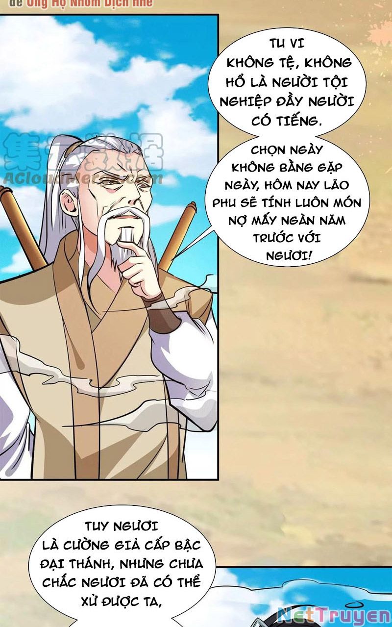 Thôn Phệ Vĩnh Hằng Chapter 279 - Trang 10