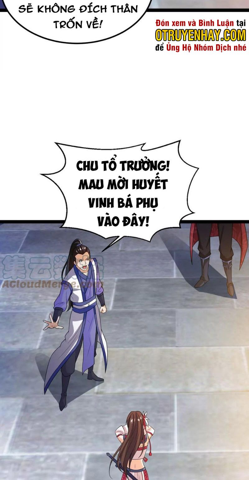 Thôn Phệ Vĩnh Hằng Chapter 258 - Trang 8