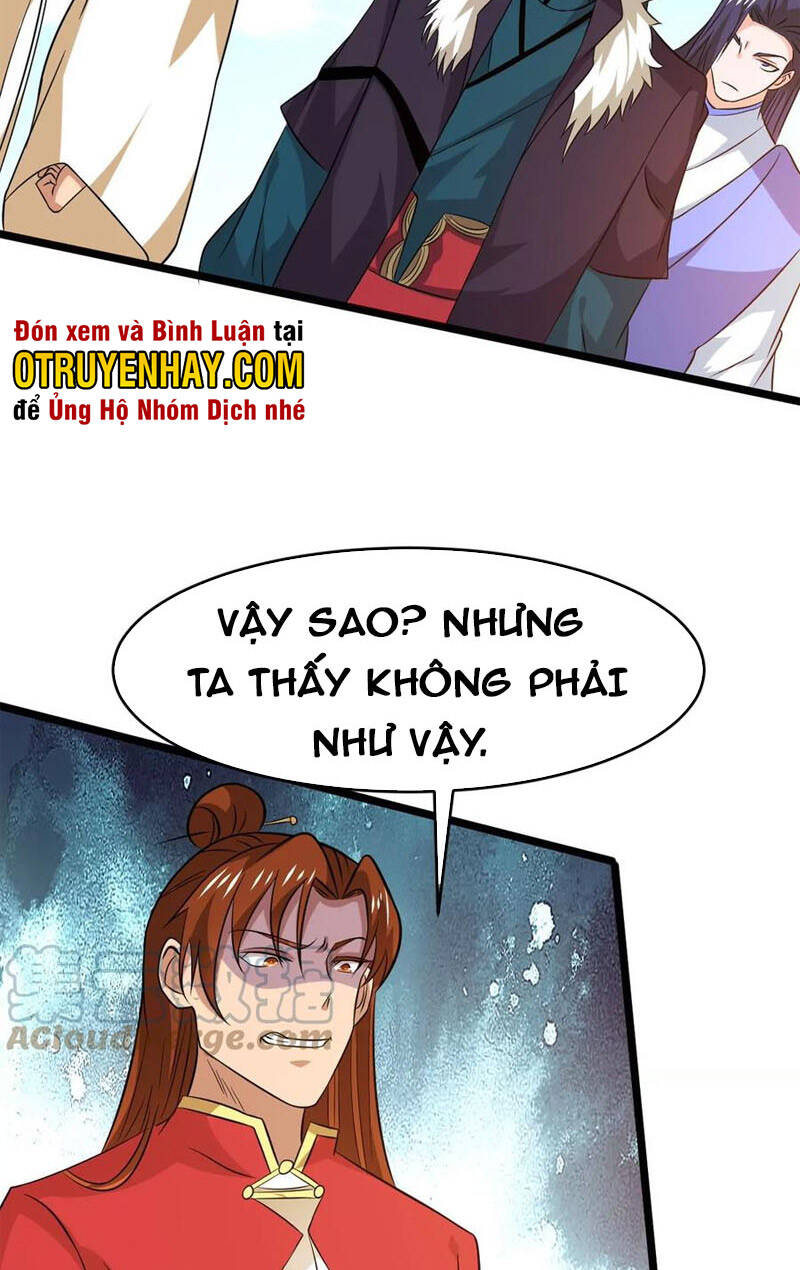 Thôn Phệ Vĩnh Hằng Chapter 284 - Trang 1