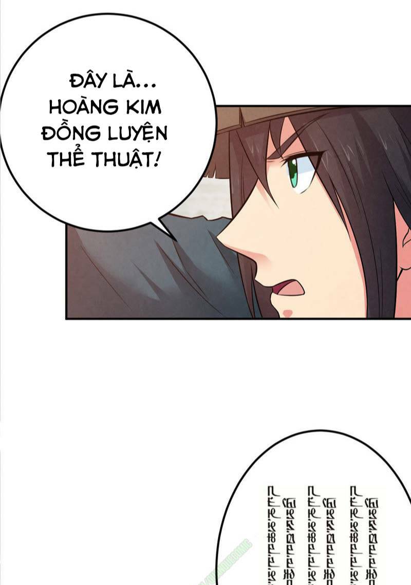 Thôn Phệ Vĩnh Hằng Chapter 17 - Trang 10