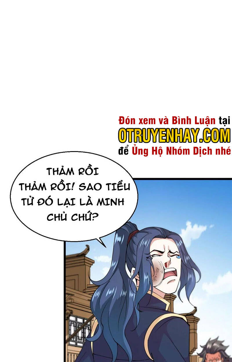 Thôn Phệ Vĩnh Hằng Chapter 250 - Trang 23