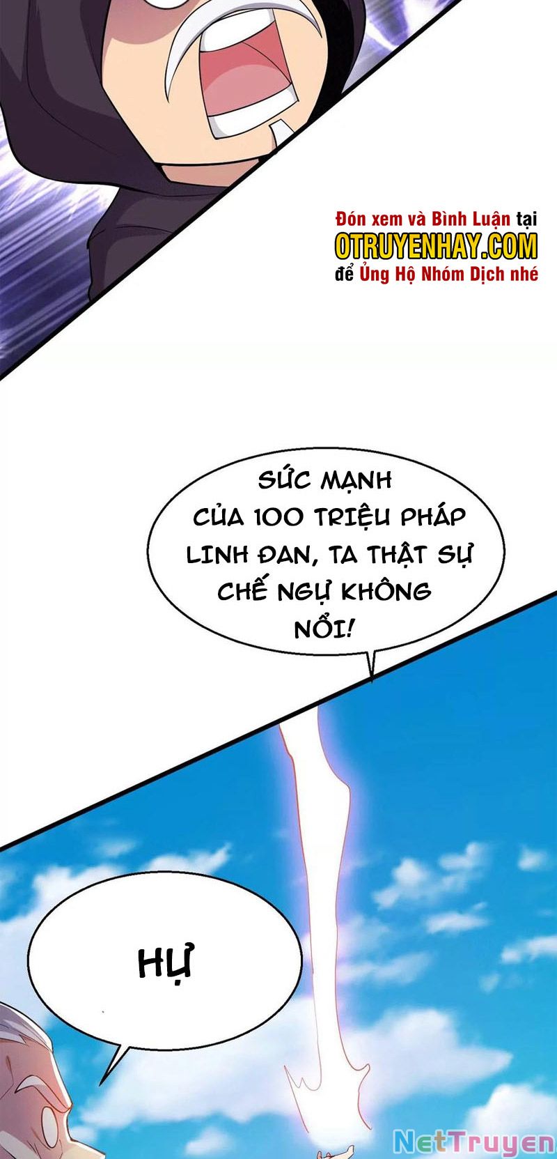 Thôn Phệ Vĩnh Hằng Chapter 279 - Trang 48