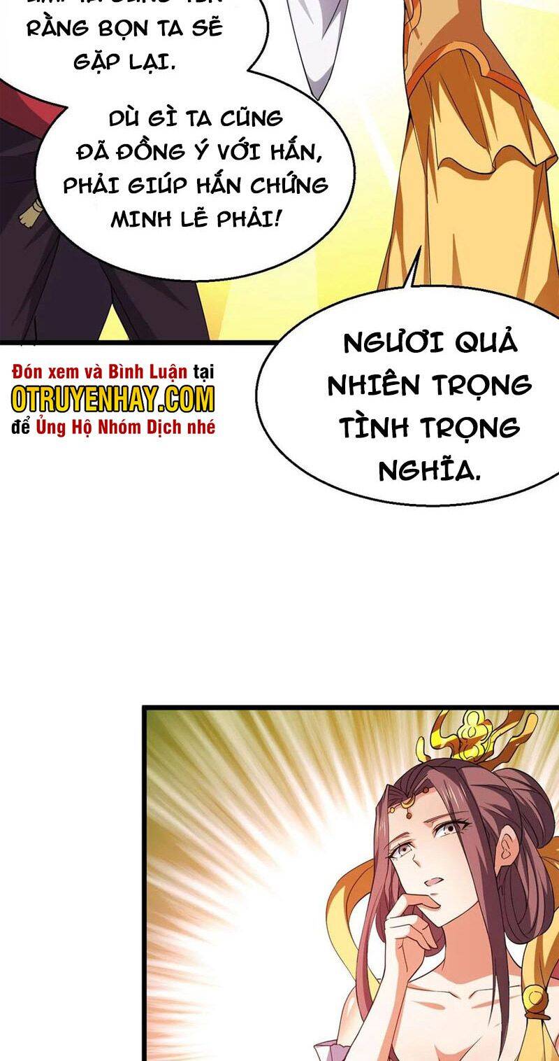 Thôn Phệ Vĩnh Hằng Chapter 242 - Trang 11