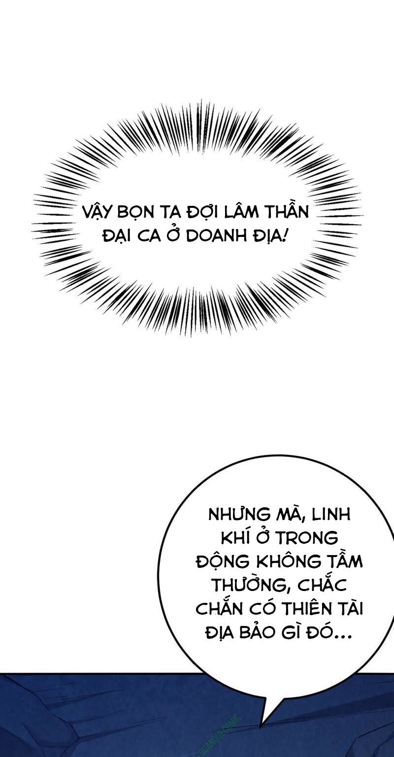 Thôn Phệ Vĩnh Hằng Chapter 12 - Trang 5