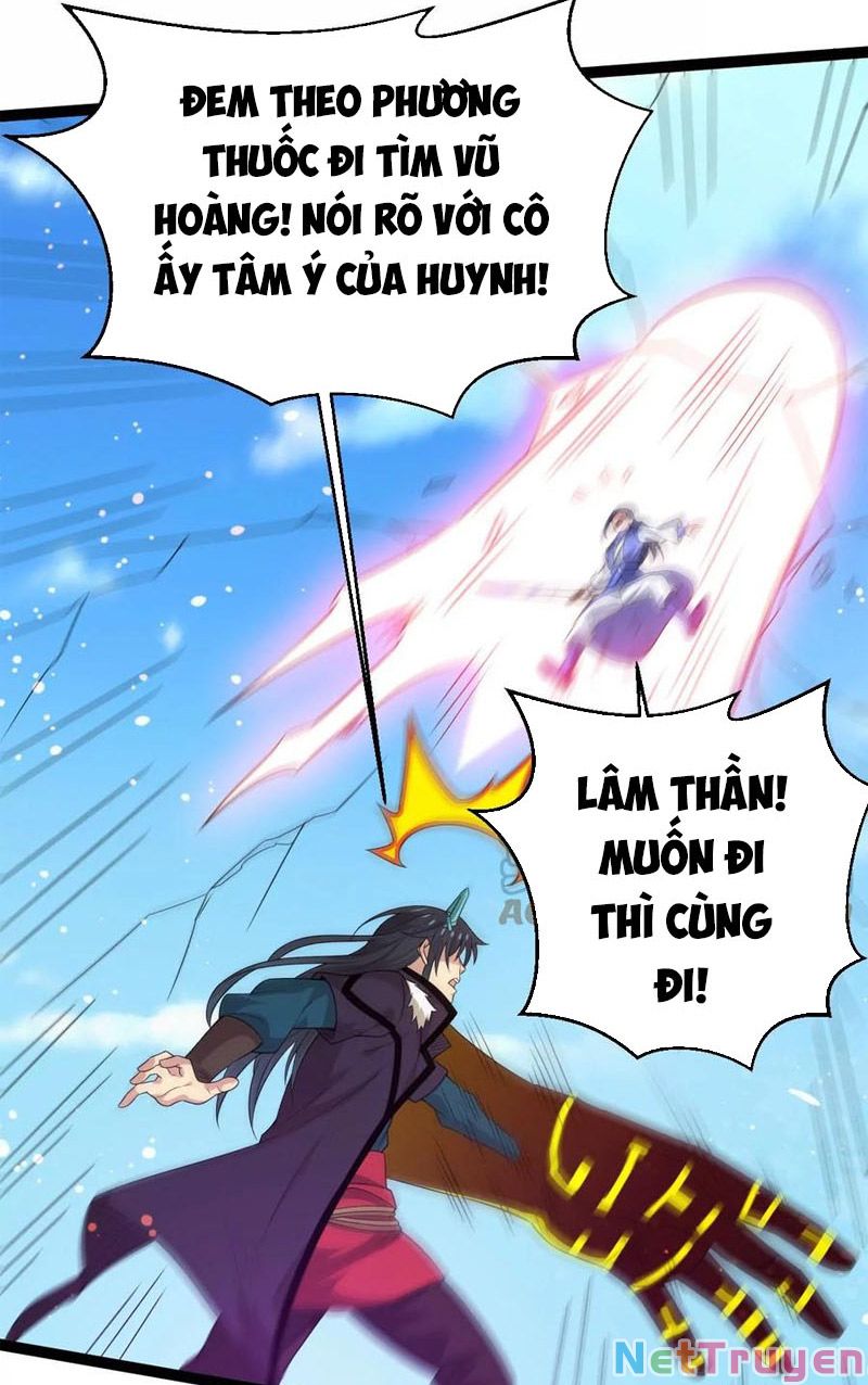 Thôn Phệ Vĩnh Hằng Chapter 278 - Trang 17